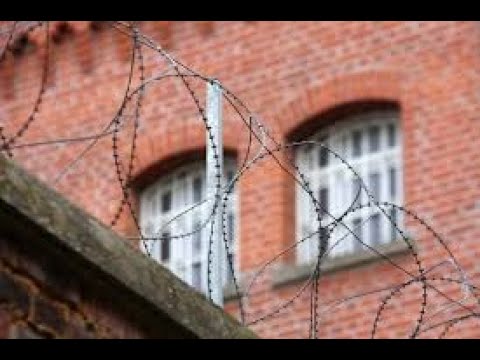 Der Knast - Elendig Weggesperrt Doku Dokumentation
