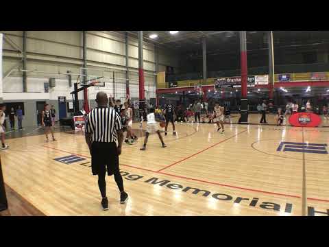 March 27 2021 - C2K Elite 2026 vs Nova Village