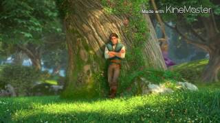 Tangled Tribute Bryan Adams - Get Off Of My Back