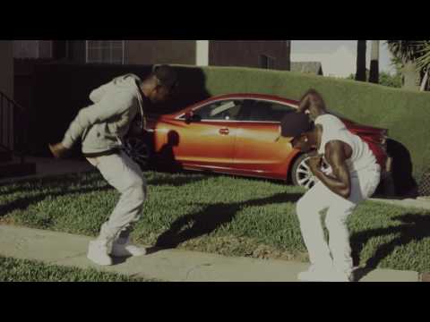G5yve Ft Supa (Act A Fool) Official Music Video