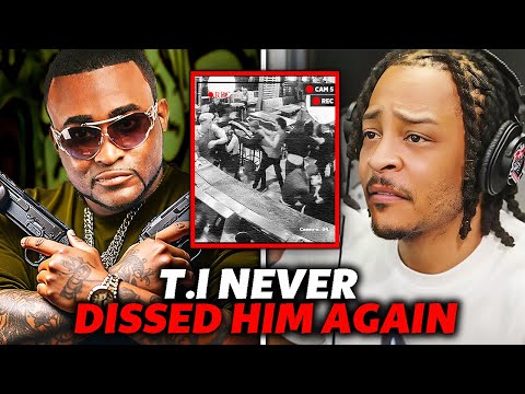 The Day T.I Found Out How Dangerous Shawty Lo Really Was