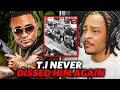 The Day T I Found Out How Dangerous Shawty Lo Really Was