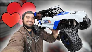 You Will LOVE This New MASSIVE RC Car