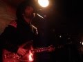 Golden Animals - The Letter (Live @ The Shacklewell Arms, London, 31/05/14) - Andunemir Golden Animals - The Letter (Live @ The Shacklewell Arms, London, 31/05/14)