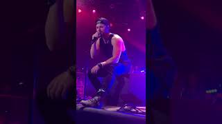 Kip Moore - Fly Again (Live - Myrtle Beach, SC)