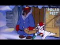 Barney Bear S Polar Pest 1944 MGM Barney Bear Cartoon Short Film George Gordon Film Review
