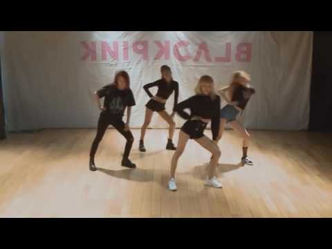 remix 2ne1 blackpink