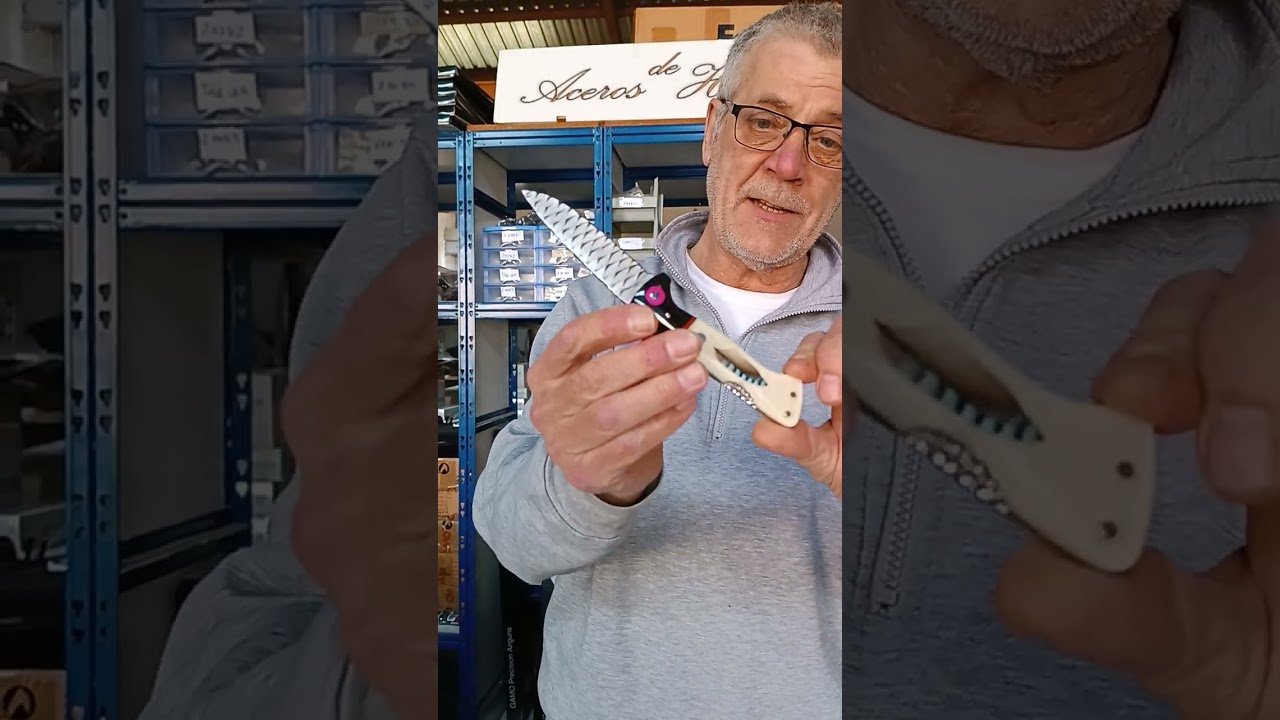 CANIVETE ARTESANAL NIETO ART-16