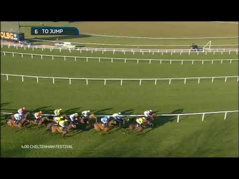 2015 David Nicholson Mares' Hurdle - Cheltenham Festival
