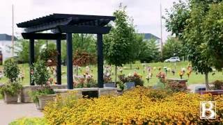 Burial Services Baue