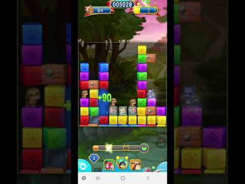 PET RESCUE SAGA level 3098 ~ NO BOOSTERS