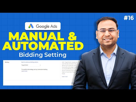 Google Ads Course Introduction to Google Ads Types of Google Ads Part 1 UmarTazkeer