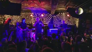 Guided By Voices, Empty Bottle, Chicago, IL 12/30/17