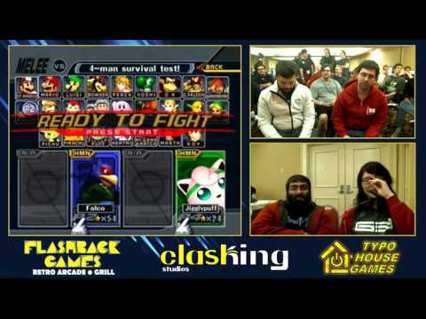 FBG21 - Winners Finals - Liquid'Hungrybox vs TGL | Druggedfox