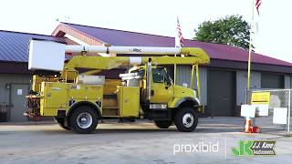 J.J. Kane Auctioneers | Heavy Equipment and Commercial Truck Auction Preview | October 12