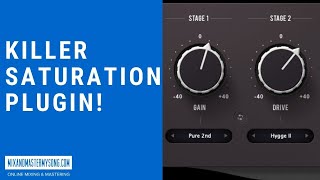 Video thumbnail for Tone Projects Kelvin by Matty Harris | Mix and Master My Song