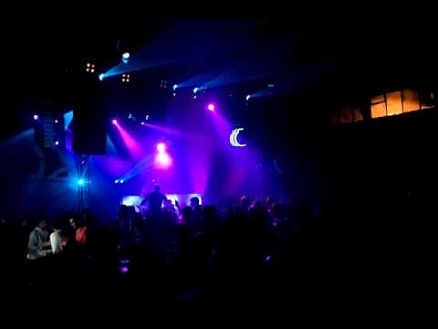 Sasha Agressor Drops Cavin Viviano - Alpha @ Serbia Dance Tuning Krusevac