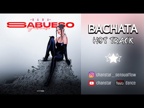 Dama - Sabueso #BACHATA 2023