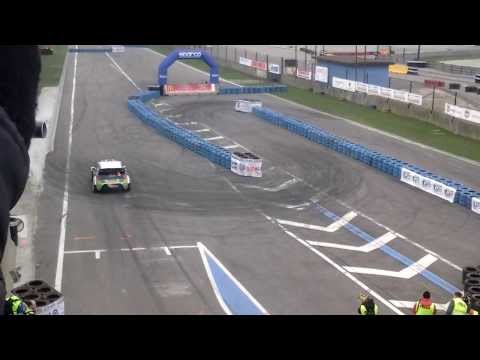 6° Rally di Franciacorta