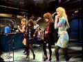 The Bangles - If She Knew What She Wants (1987 ...