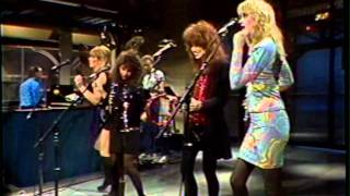 The Bangles - If She Knew What She Wants (1987)