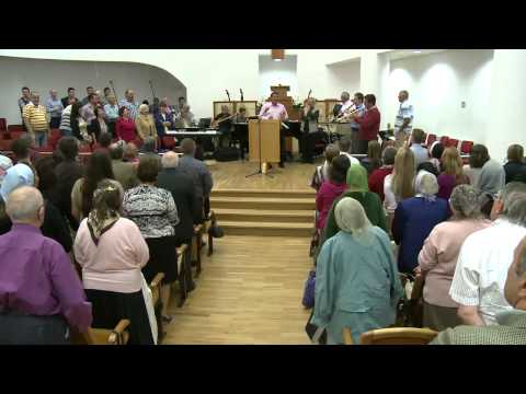 Desculti 2014 - Sambata partea 3