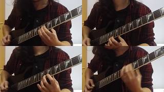 [ Galaktikon II ] Brendon Small - Icarus Six Sixty Six Cover