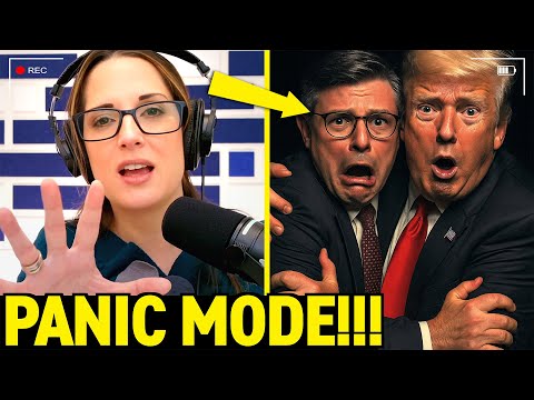 Trump & GOP MELT DOWN after scandal EXPLODES