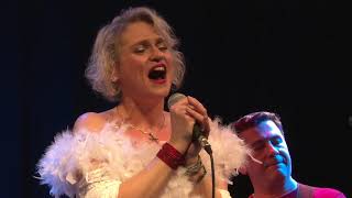 Video Last Hope - SHIVA ROCK DIVA