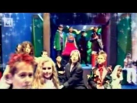 Band aid - Od srca mog (official video)