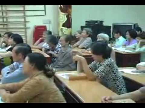 Đối thoại triết học: Kinh nghiệm Niết-bàn (30/12/2006)
