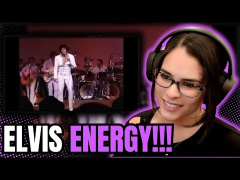 Elvis Presley Suspicious Minds Reaction 🔥 When Doubt Destroys Romance