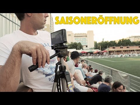 SAISONERÖFFNUNG | IN DA GRUAM | TESTSPIEL FC STADLAU | COME ON VIENNA V-log#28