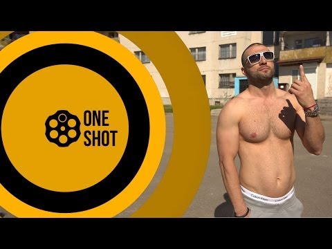 ONE SHOT: ALEX P - The Cypher [Official Episode 004]