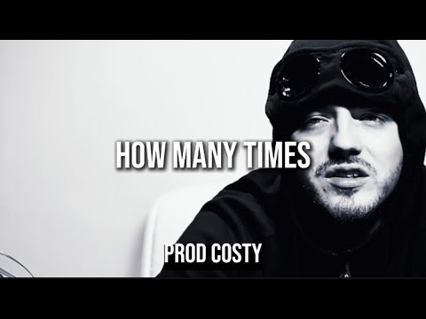 (FREE) Benny Banks x Potter Payper emotional UK Rap Type Beat “how many times”