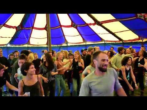 LIVE MOMENTS l Alizarina l Tchestia Fiesse ! l BELGIUM 01.09.23