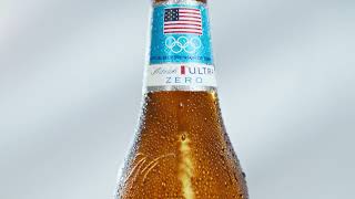 Michelob ULTRA Brewed Here | Michelob ULTRA Zero | SPA (2026 TV Spot)