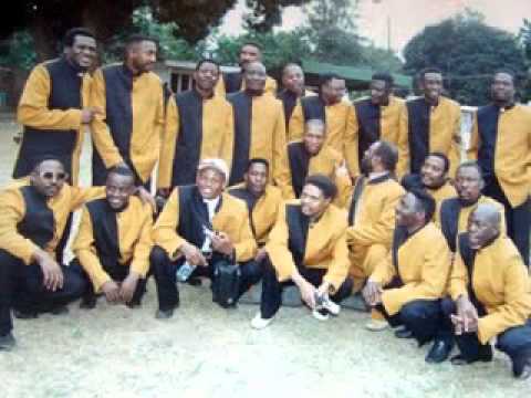 DDC MILIMANI PARK ORCHESTRA – Sauda Unatia Aibu