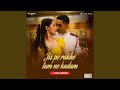 Jis Pe Rakhe Tum Ne Kadam Viral Version