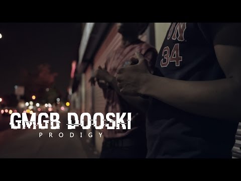 GMGB Dooski - Prodigy | Shot by @BmarFamous