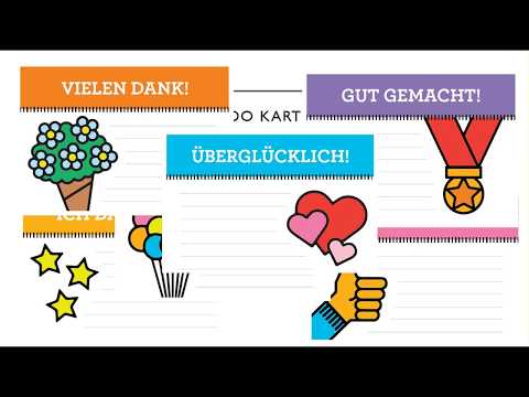 Feedback Übungen im Team