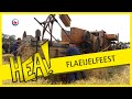 HEA! Duizenden genieten van een vrolijk Flaeijelfeest