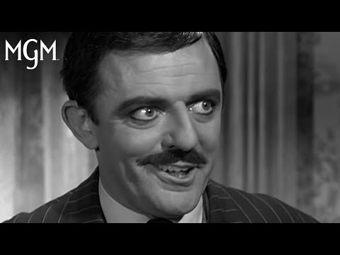 The Addams Family Tree (Full Episode) | MGM