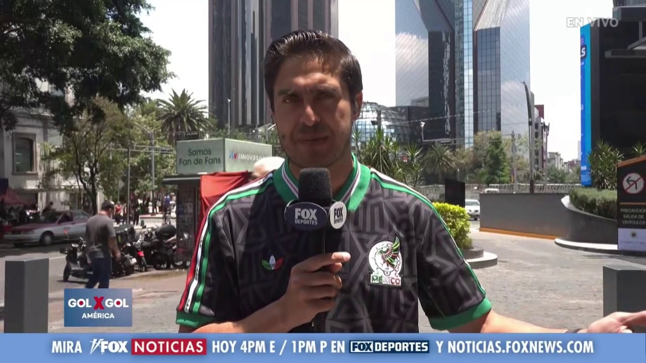 🔥 SUDÁFRICA 1-0 COREA DEL SUR | Sorpresa en el Grupo A | GolXGol
