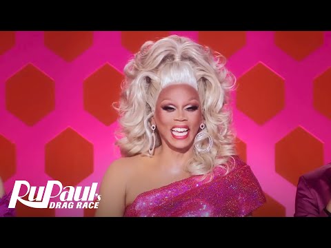 RuPaul’s Drag Race | Season 12 Official Trailer