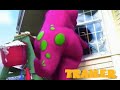 Barney S Rhyme Time Rhythm Trailer SUBSCRIBE