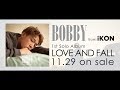 Bobby - Runaway (Japanese Version)