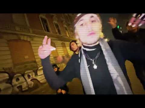 hifire - hunnids (official LEAKED video) (🎥: tomusgwiazdka)