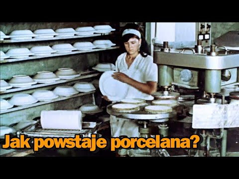 "Porcelana" (1968) /CAŁY FILM/
