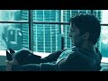 Meditating With Bruce Wayne In The Dark Knight Ambient